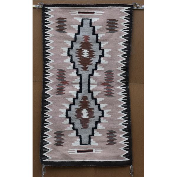 NAVAJO TEXTILE