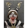 Image 10 : NAVAJO KOSHARI DOLL (CLARENCE CLEVELAND)