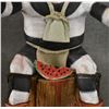 Image 11 : NAVAJO KOSHARI DOLL (CLARENCE CLEVELAND)