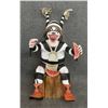 Image 1 : NAVAJO KOSHARI DOLL (CLARENCE CLEVELAND)
