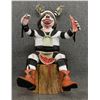 Image 2 : NAVAJO KOSHARI DOLL (CLARENCE CLEVELAND)