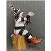 Image 3 : NAVAJO KOSHARI DOLL (CLARENCE CLEVELAND)