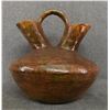Image 1 : NAVAJO WEDDING VASE (L.B.M.)