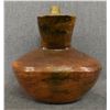 Image 2 : NAVAJO WEDDING VASE (L.B.M.)