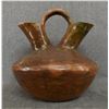 Image 3 : NAVAJO WEDDING VASE (L.B.M.)