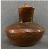Image 4 : NAVAJO WEDDING VASE (L.B.M.)