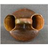 Image 5 : NAVAJO WEDDING VASE (L.B.M.)
