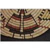 Image 6 : HOPI BASKETRY PLAQUE