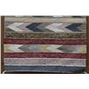 Image 13 : NAVAJO TEXTILE