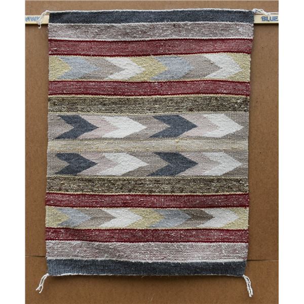 NAVAJO TEXTILE
