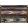 Image 8 : NAVAJO TEXTILE