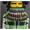 Image 11 : HOPI KACHINA (JOHN FREDRICKS)