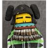 Image 8 : HOPI KACHINA (JOHN FREDRICKS)