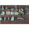 Image 4 : TURQUOISE CABS
