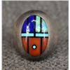 Image 1 : NAVAJO RING (EDWARD BENALLY JR.)