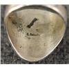 Image 4 : NAVAJO RING (EDWARD BENALLY JR.)