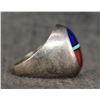 Image 5 : NAVAJO RING (EDWARD BENALLY JR.)