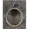 Image 6 : NAVAJO RING (EDWARD BENALLY JR.)