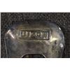 Image 6 : NEW MEXICAN RANGER BUCKLE SET (JAMES REID LTD)