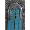 Image 7 : NEW MEXICAN RANGER BUCKLE SET (JAMES REID LTD)