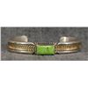 Image 1 : NAVAJO BRACELET (J.W. TOADLENA )