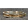 Image 2 : NAVAJO BRACELET (J.W. TOADLENA )