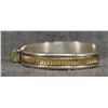 Image 4 : NAVAJO BRACELET (J.W. TOADLENA )