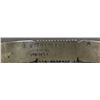 Image 5 : NAVAJO BRACELET (J.W. TOADLENA )