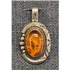 Image 1 : NAVAJO PENDANT (ABLE ARTHUR)