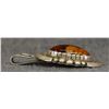 Image 4 : NAVAJO PENDANT (ABLE ARTHUR)