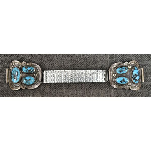NAVAJO WATCH TIPS