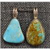 Image 1 : NAVAJO PENDANTS (EVERETT AND MARY TELLER)
