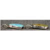Image 4 : NAVAJO PENDANTS (EVERETT AND MARY TELLER)