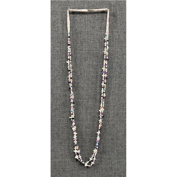 PUEBLO NECKLACE