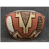 Image 2 : HOPI POTTERY JAR (ELSON SECKLETSTEWA)