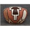Image 3 : HOPI POTTERY JAR (ELSON SECKLETSTEWA)