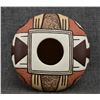 Image 5 : HOPI POTTERY JAR (ELSON SECKLETSTEWA)