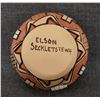 Image 6 : HOPI POTTERY JAR (ELSON SECKLETSTEWA)