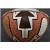 Image 9 : HOPI POTTERY JAR (ELSON SECKLETSTEWA)