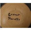 Image 7 : HOPI POTTERY VASE (GARNET PAVATEA)
