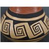 Image 8 : HOPI POTTERY VASE (GARNET PAVATEA)