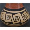 Image 9 : HOPI POTTERY VASE (GARNET PAVATEA)