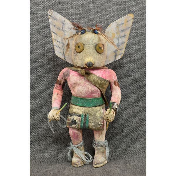 HOPI KACHINA