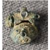 Image 6 : PRE COLUMBIAN COPPER ITEMS