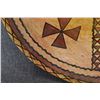 Image 13 : PRE-COLUMBIAN POTTERY PLATE
