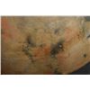 Image 16 : PRE-COLUMBIAN POTTERY PLATE