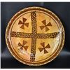 Image 18 : PRE-COLUMBIAN POTTERY PLATE