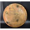 Image 19 : PRE-COLUMBIAN POTTERY PLATE