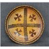 Image 1 : PRE-COLUMBIAN POTTERY PLATE