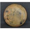 Image 2 : PRE-COLUMBIAN POTTERY PLATE